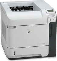 Фото - Принтер HP LaserJet P4015DN 