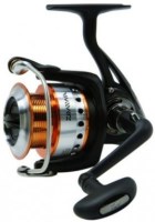 Zdjęcia - Kołowrotek Daiwa Team Daiwa Match 2508 