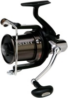 Zdjęcia - Kołowrotek Daiwa Tournament Basia 45QDX 