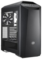 Фото - Корпус Cooler Master MasterCase Maker 5 чорний