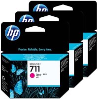 Картридж HP 711 CZ135A 