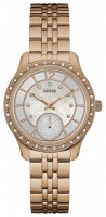 Фото - Наручний годинник GUESS W0931L3 