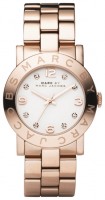 Фото - Наручний годинник Marc Jacobs MBM3077 