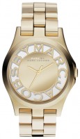 Фото - Наручний годинник Marc Jacobs MBM3206 