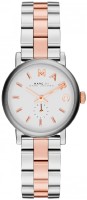 Фото - Наручний годинник Marc Jacobs MBM3331 