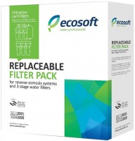 Фото - Картридж для води Ecosoft CPV3ECO 