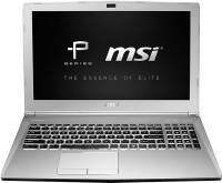 Фото - Ноутбук MSI PL60 7RD (PL60 7RD-002US)