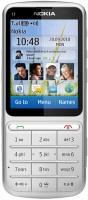 Telefon komórkowy Nokia C3-01 0 B