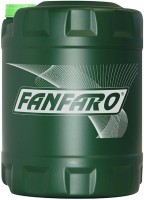 Фото - Моторне мастило Fanfaro VSX 5W-40 20 л