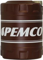 Фото - Моторне мастило Pemco Diesel G-6 UHPD 10W-40 Eco 10 л