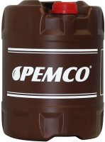 Zdjęcia - Olej silnikowy Pemco Diesel G-6 UHPD 10W-40 Eco 20 l