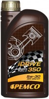 Моторне мастило Pemco iDrive 350 5W-30 1 л