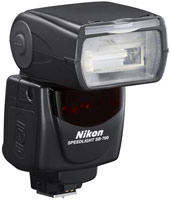 Фотоспалах Nikon Speedlight SB-700 
