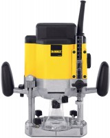 Фото - Фрезер DeWALT DW624 