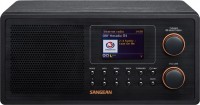System audio Sangean WFR-30 