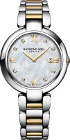 Zdjęcia - Zegarek Raymond Weil 1600-STP-00995 