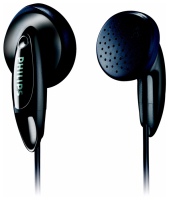 Фото - Навушники Philips SHE1360 