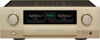 Фото - Підсилювач Accuphase E-370 