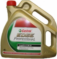 Моторне мастило Castrol Edge Professional LongLife III 5W-30 4 л