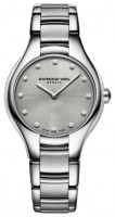 Zdjęcia - Zegarek Raymond Weil 5132-ST-65081 