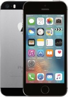 Zdjęcia - Telefon komórkowy Apple iPhone SE 128 GB