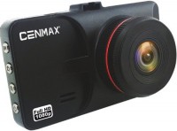 Zdjęcia - Wideorejestrator Cenmax FHD-300 