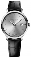 Фото - Наручний годинник Raymond Weil 5484-STC-65001 