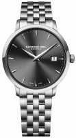 Фото - Наручний годинник Raymond Weil 5488-ST-60001 