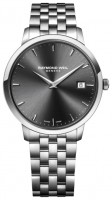 Фото - Наручний годинник Raymond Weil 5588-ST-60001 