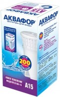 Картридж для води Aquaphor A15 