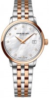 Фото - Наручний годинник Raymond Weil 5988-SP5-97081 