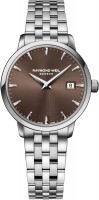 Фото - Наручний годинник Raymond Weil 5988-ST-70001 