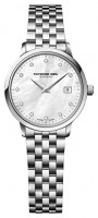 Фото - Наручний годинник Raymond Weil 5988-ST-97081 