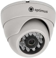 Zdjęcia - Kamera do monitoringu OPTIMUS AHD-H022.1/3.6 