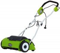 Zdjęcia - Aerator Greenworks GDT30 