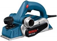 Фото - Електрорубанок Bosch GHO 26-82 Professional 0601594303 