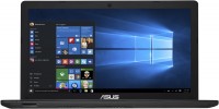 Zdjęcia - Laptop Asus X550VX (X550VX-MH71)