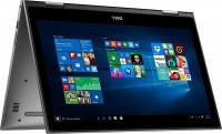 Фото - Ноутбук Dell Inspiron 15 5568 2-in-1 (i5568-0463GRY)