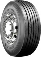 Zdjęcia - Opona ciężarowa Fulda EcoControl 2 Plus 385/65 R22.5 160K 