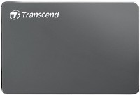 Жорсткий диск Transcend StoreJet 25C3 2.5" TS1TSJ25C3N 1 ТБ