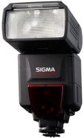 Zdjęcia - Lampa błyskowa Sigma EF 610 DG 