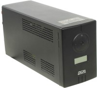 Zdjęcia - Zasilacz awaryjny (UPS) Powercom INF-1100 1100 VA