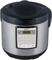 Zdjęcia - Multicooker Saturn ST-MC9204 