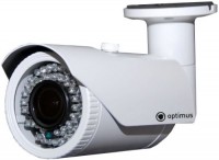 Zdjęcia - Kamera do monitoringu OPTIMUS IP-E012.1/2.8-12P 