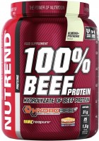 Odżywka białkowa Nutrend 100% Beef Protein 0.9 kg