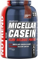 Фото - Протеїн Nutrend Micellar Casein 2.3 кг