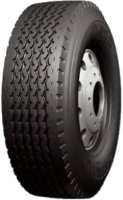 Zdjęcia - Opona ciężarowa Jinyu JY520 385/65 R22.5 164K 