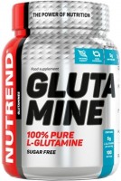 Амінокислоти Nutrend Glutamine 500 g 
