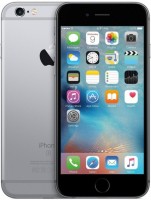 Zdjęcia - Telefon komórkowy Apple iPhone 6 32 GB