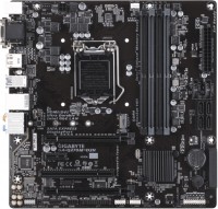 Материнська плата Gigabyte GA-Q270M-D3H 